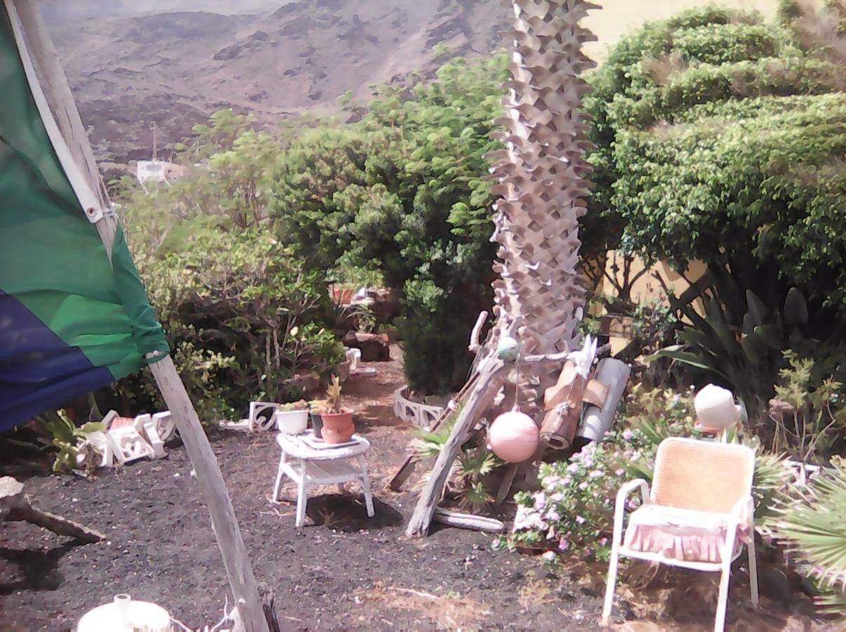 Casa Omaira Y Nacho Apartment Timijiraque Bagian luar foto