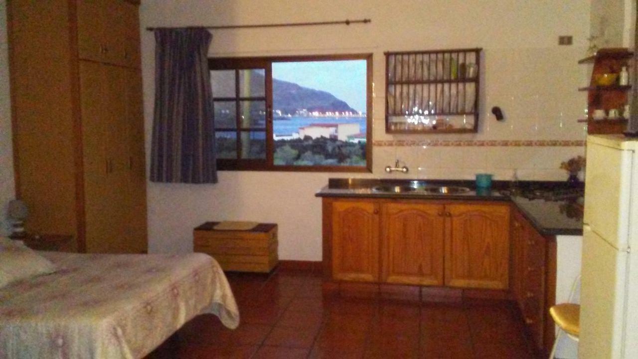 Casa Omaira Y Nacho Apartment Timijiraque Bagian luar foto
