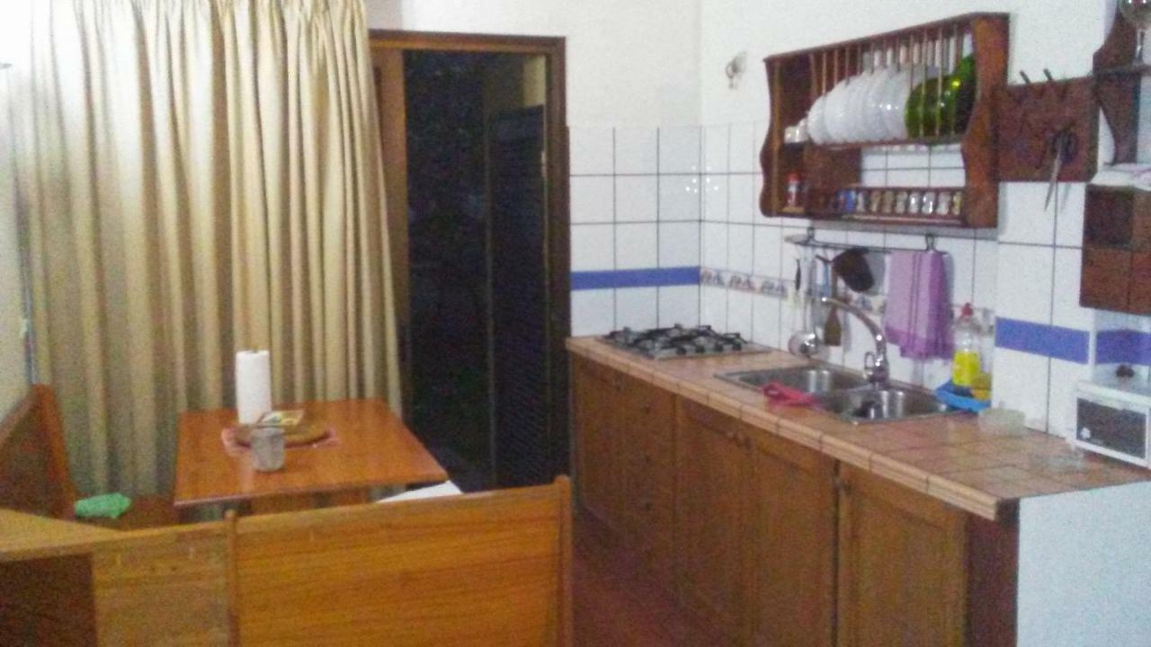 Casa Omaira Y Nacho Apartment Timijiraque Bagian luar foto