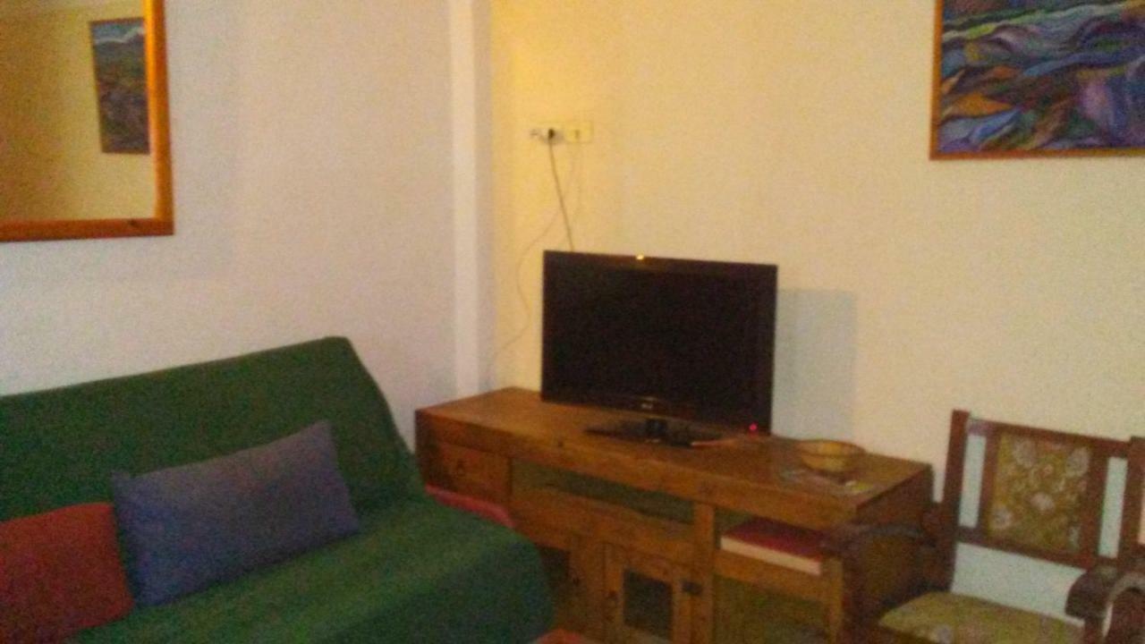 Casa Omaira Y Nacho Apartment Timijiraque Bagian luar foto