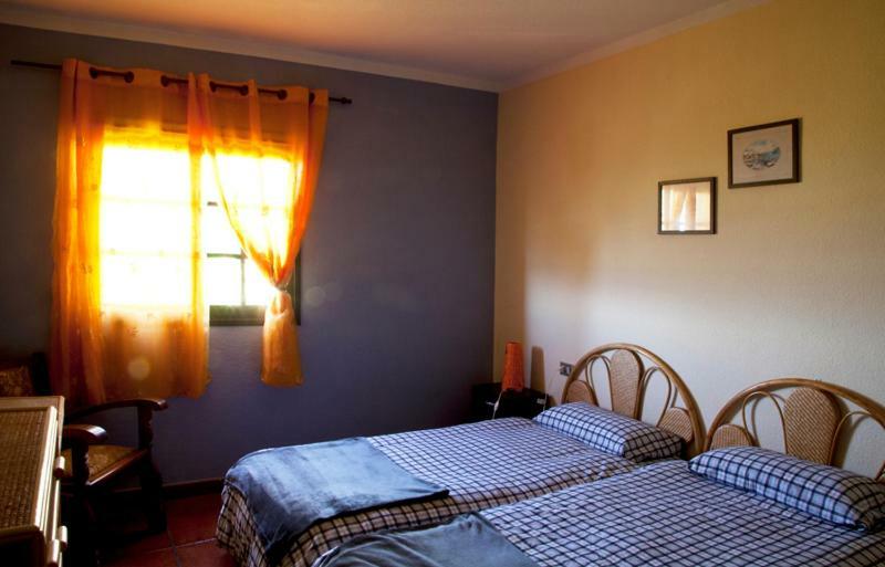 Casa Omaira Y Nacho Apartment Timijiraque Bagian luar foto