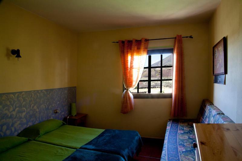 Casa Omaira Y Nacho Apartment Timijiraque Bagian luar foto