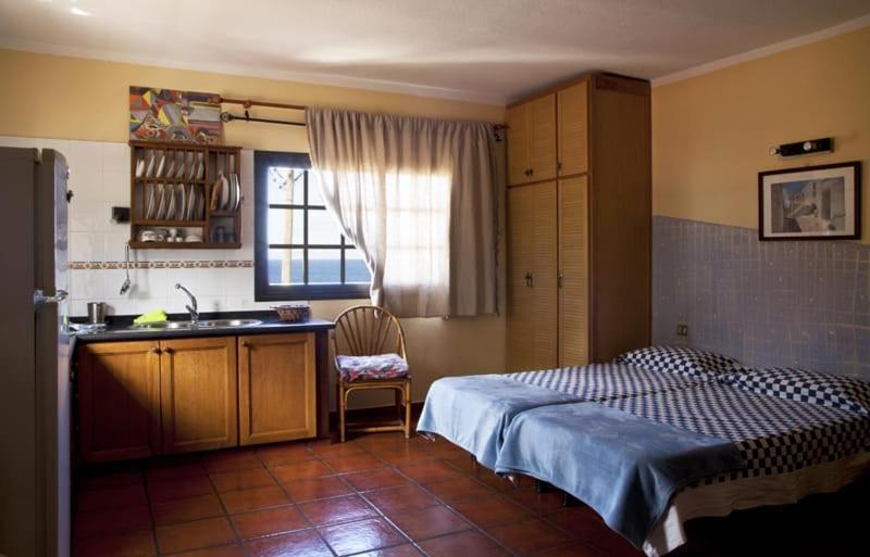 Casa Omaira Y Nacho Apartment Timijiraque Bagian luar foto