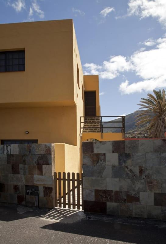 Casa Omaira Y Nacho Apartment Timijiraque Bagian luar foto
