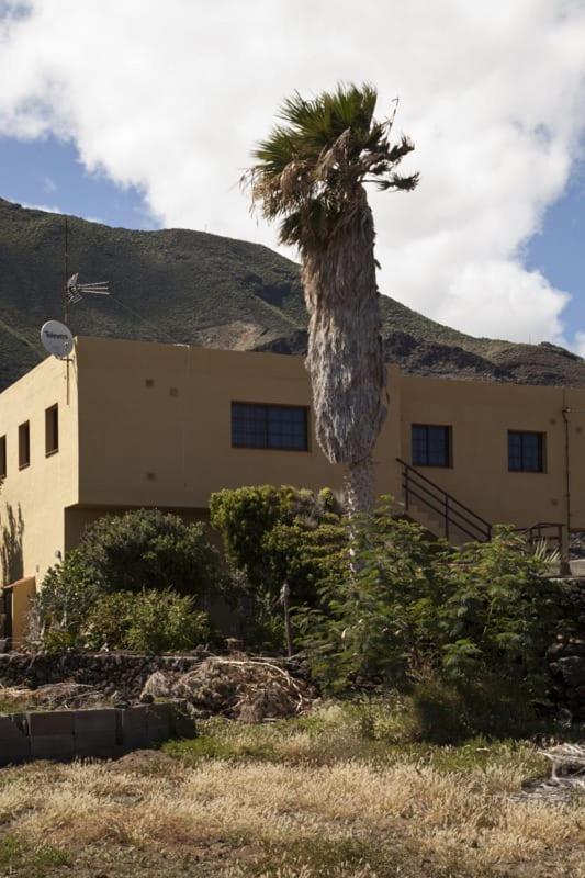 Casa Omaira Y Nacho Apartment Timijiraque Bagian luar foto